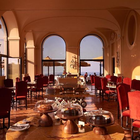 La Posta Vecchia Hotel Ladispoli Esterno foto