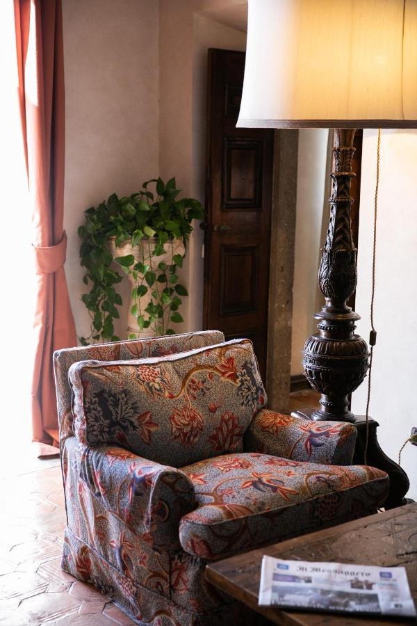 La Posta Vecchia Hotel Ladispoli Esterno foto