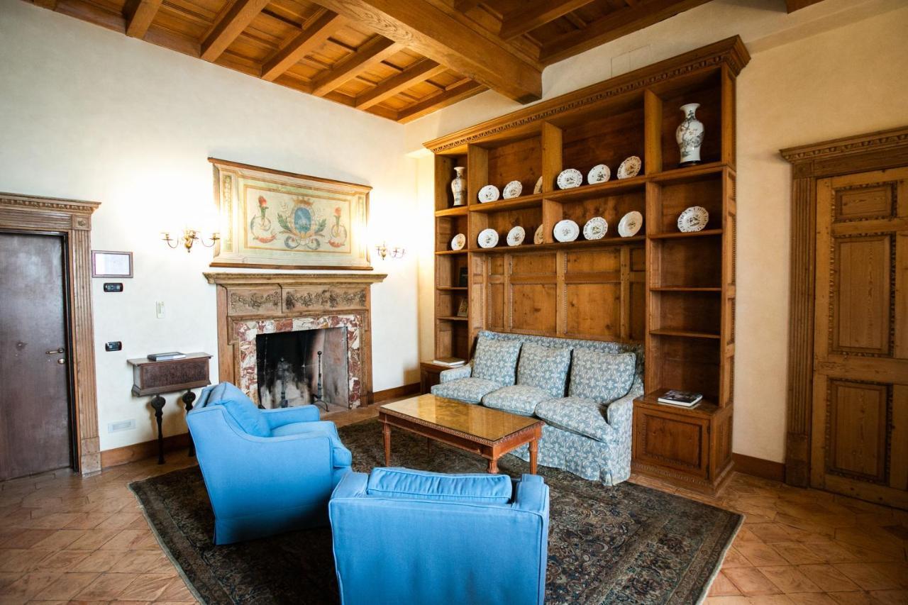 La Posta Vecchia Hotel Ladispoli Esterno foto