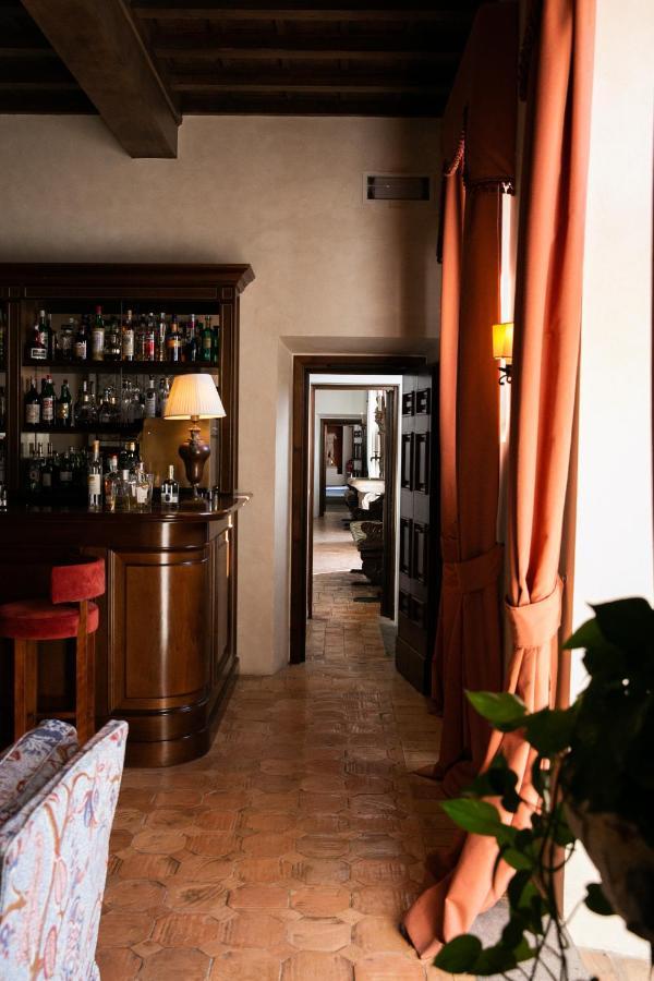 La Posta Vecchia Hotel Ladispoli Esterno foto