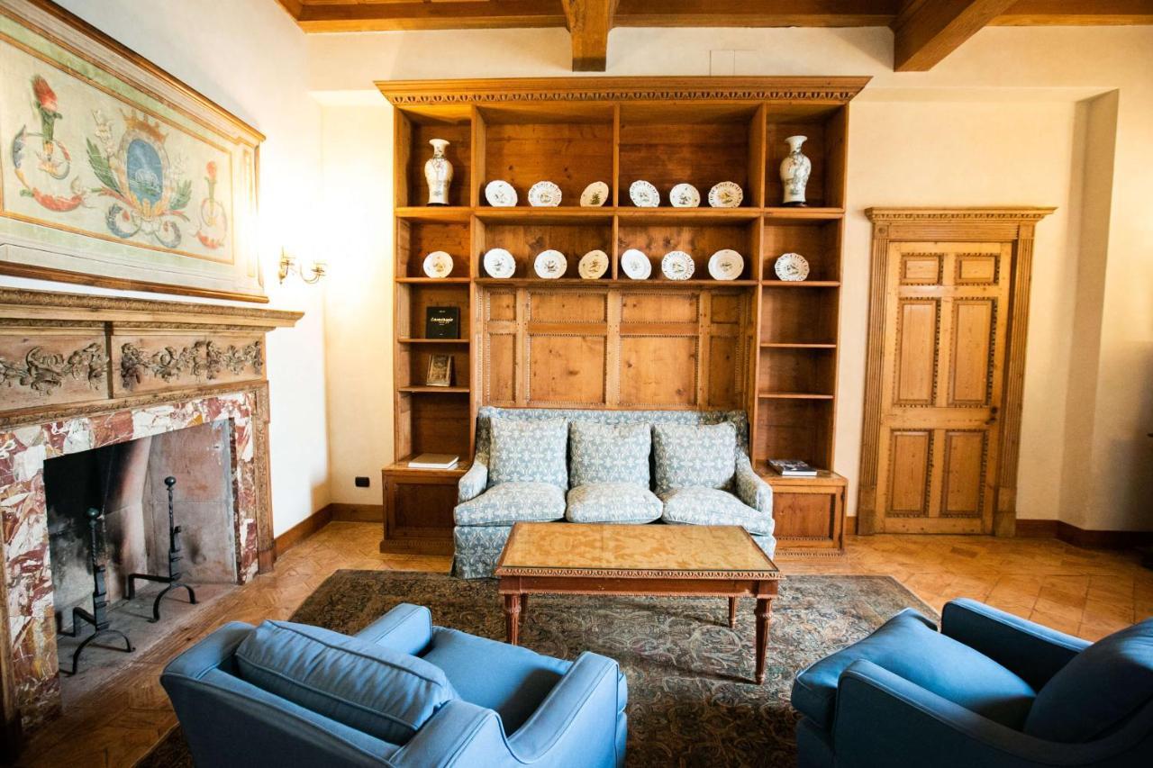 La Posta Vecchia Hotel Ladispoli Esterno foto
