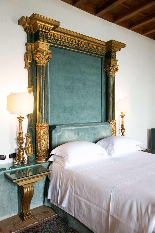La Posta Vecchia Hotel Ladispoli Esterno foto