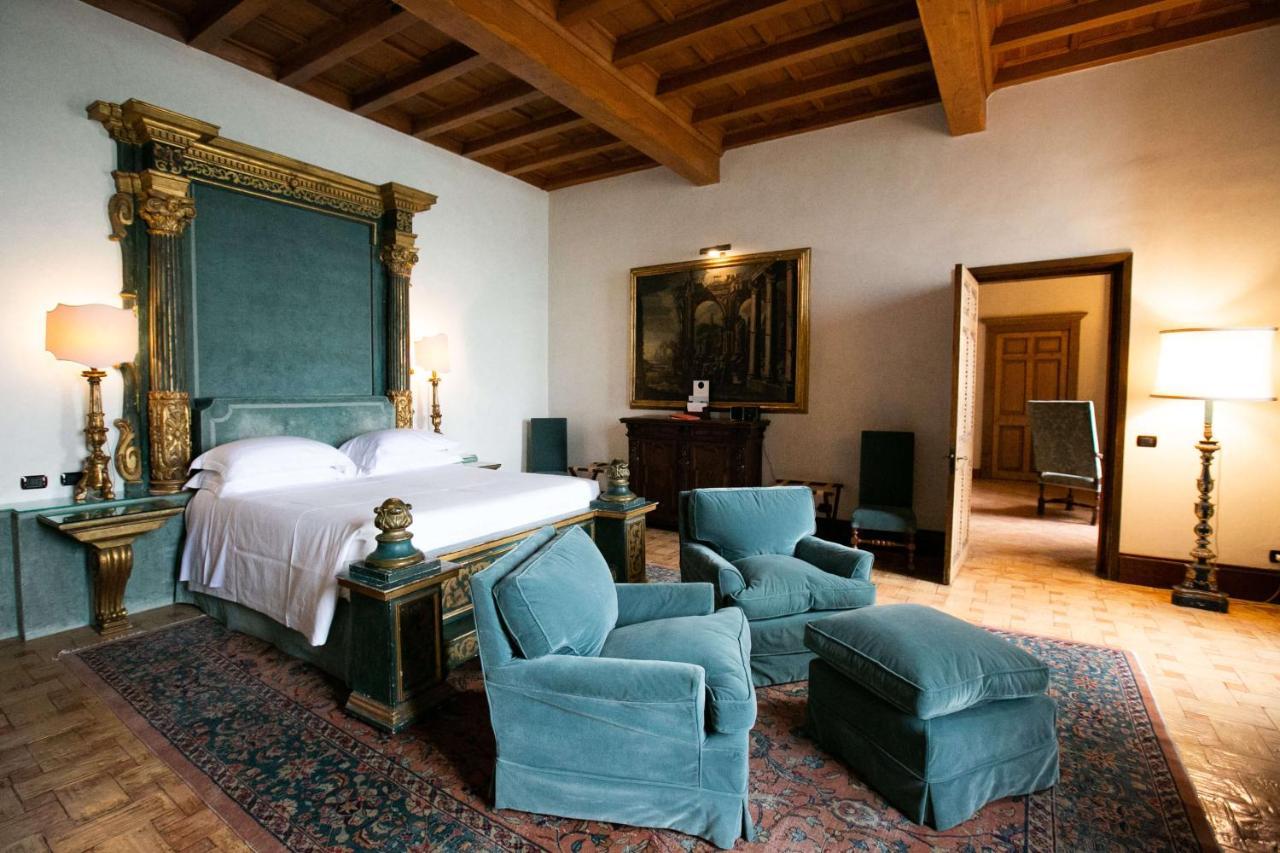 La Posta Vecchia Hotel Ladispoli Esterno foto