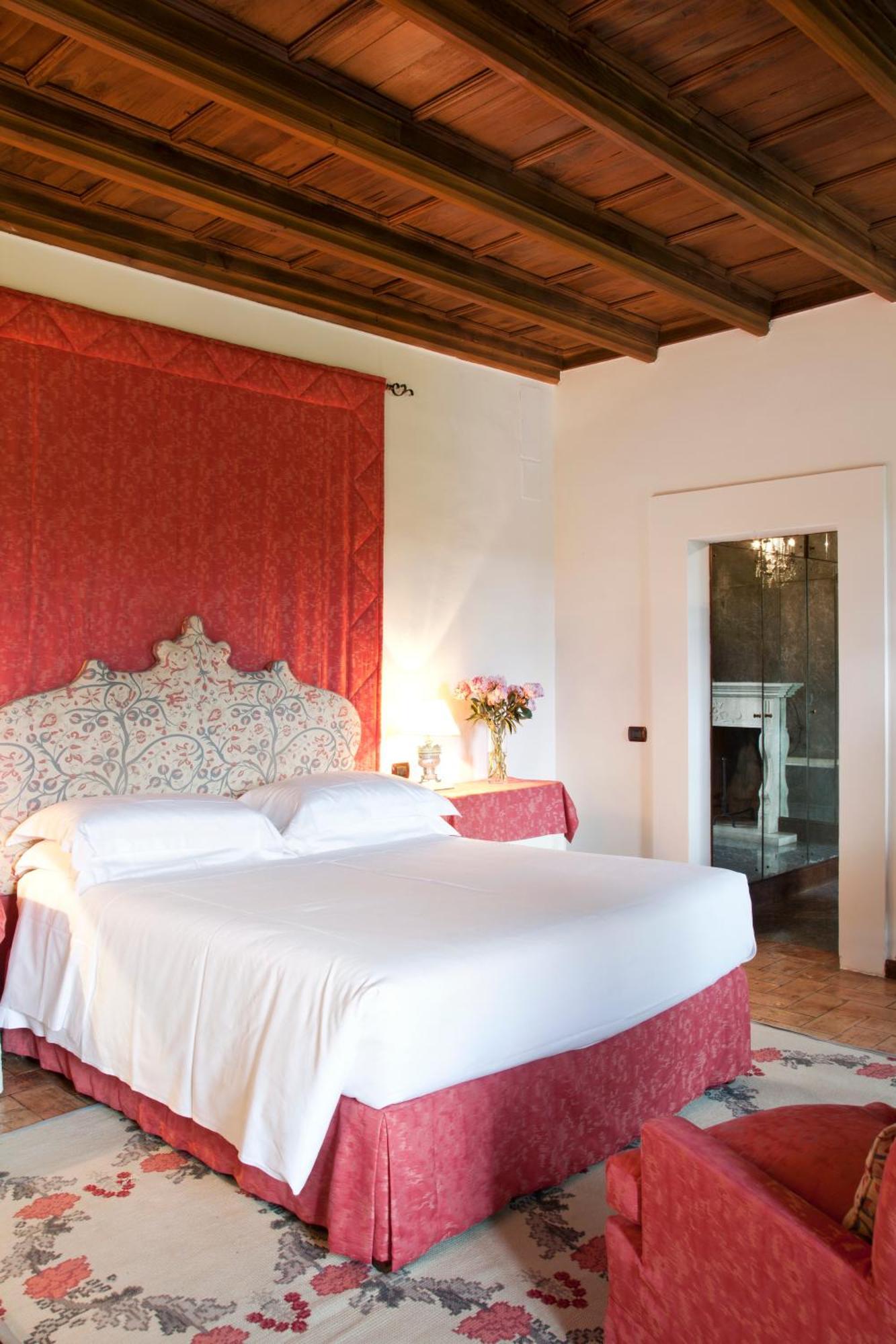 La Posta Vecchia Hotel Ladispoli Esterno foto
