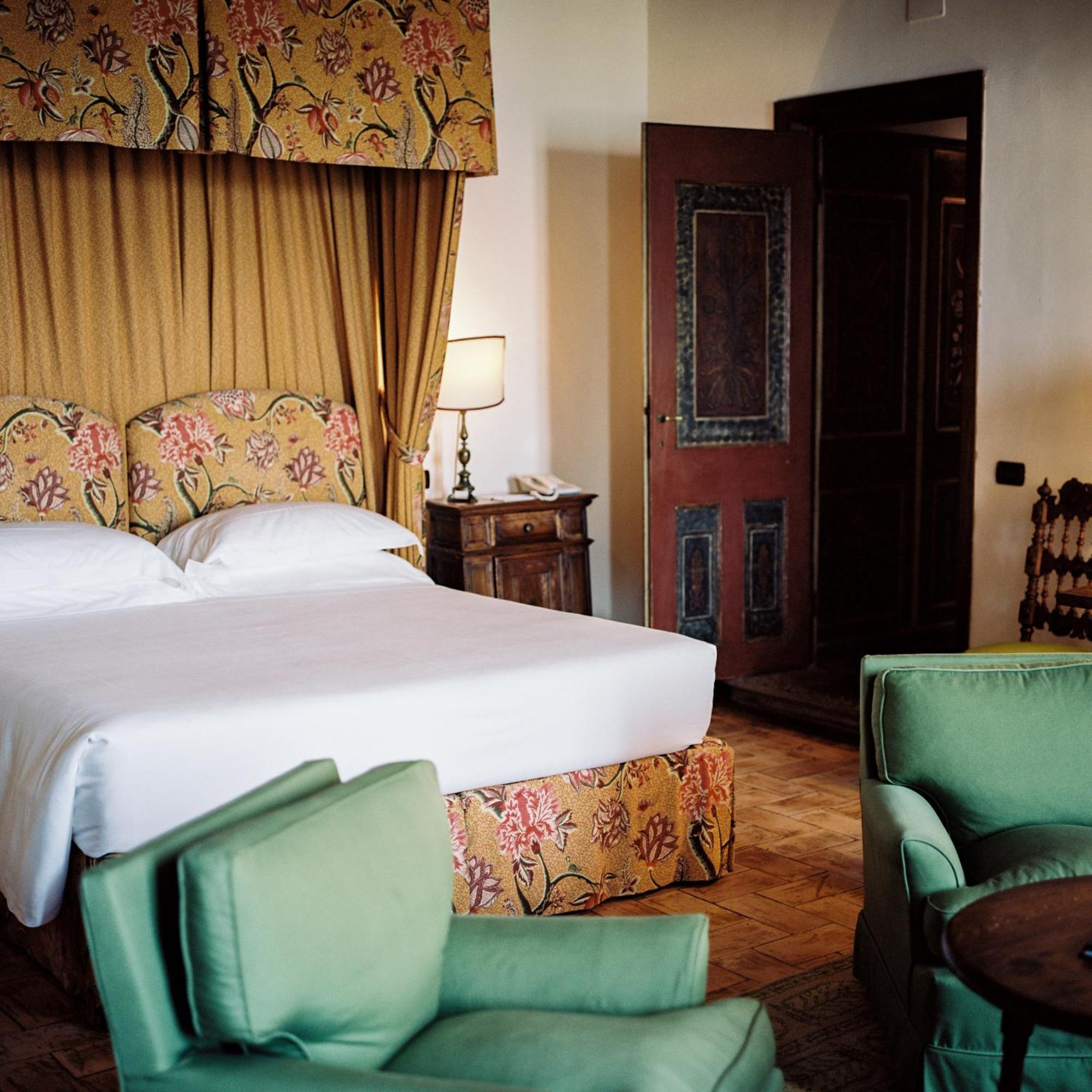 La Posta Vecchia Hotel Ladispoli Esterno foto