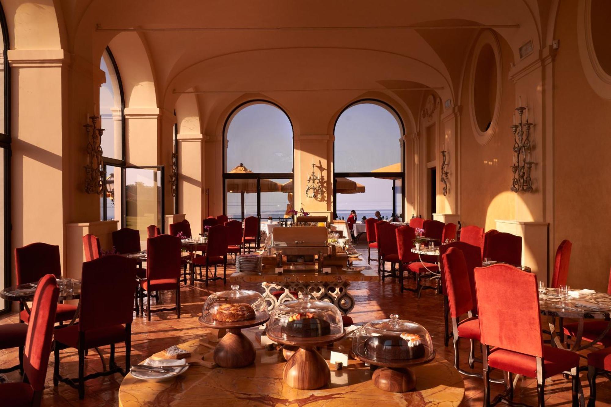 La Posta Vecchia Hotel Ladispoli Esterno foto