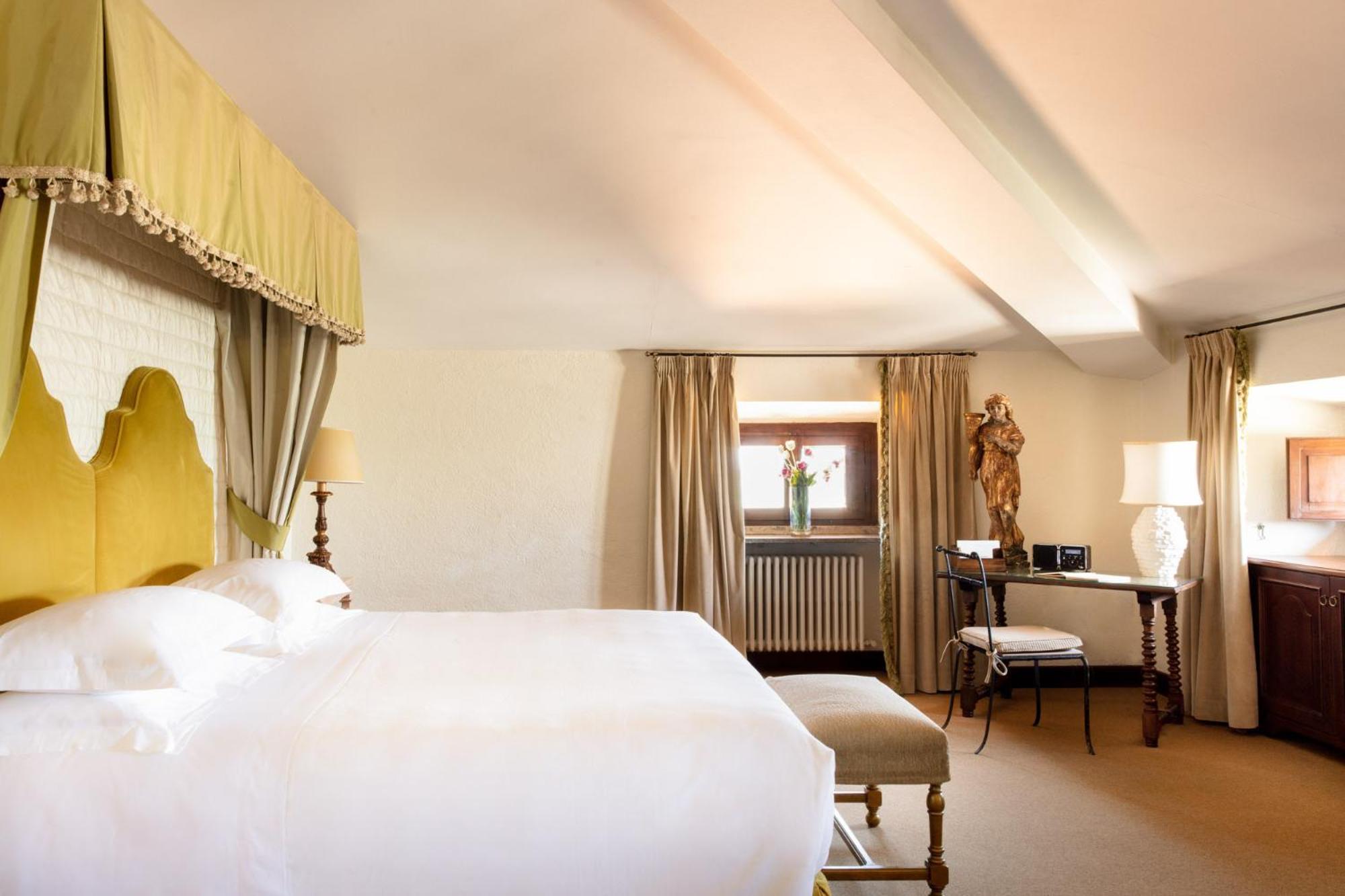 La Posta Vecchia Hotel Ladispoli Esterno foto