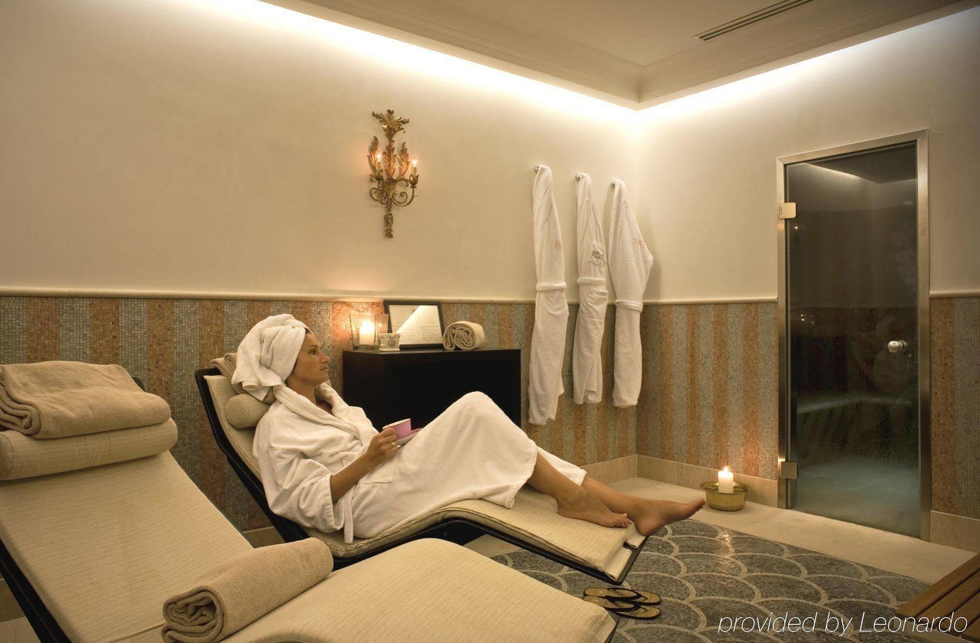 La Posta Vecchia Hotel Ladispoli Servizi foto