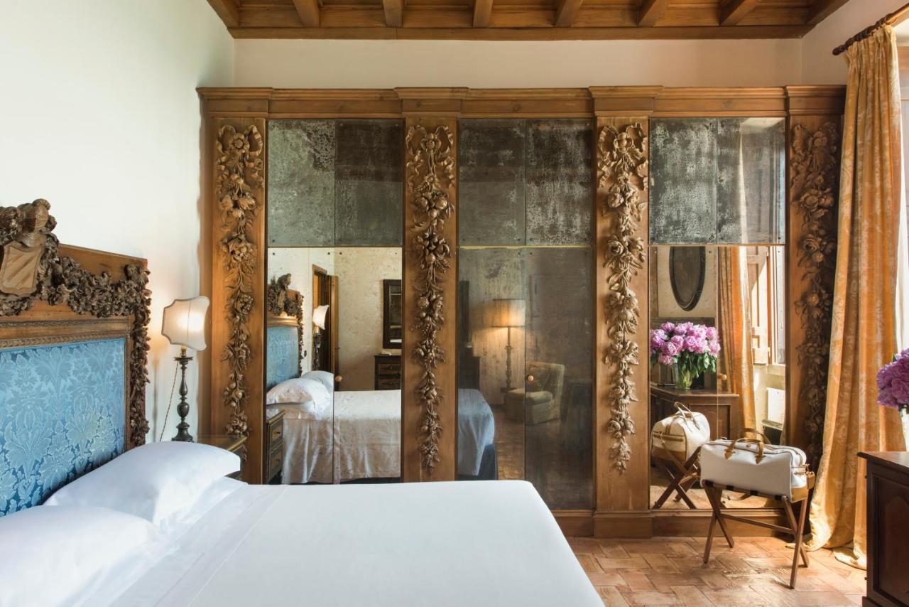 La Posta Vecchia Hotel Ladispoli Esterno foto