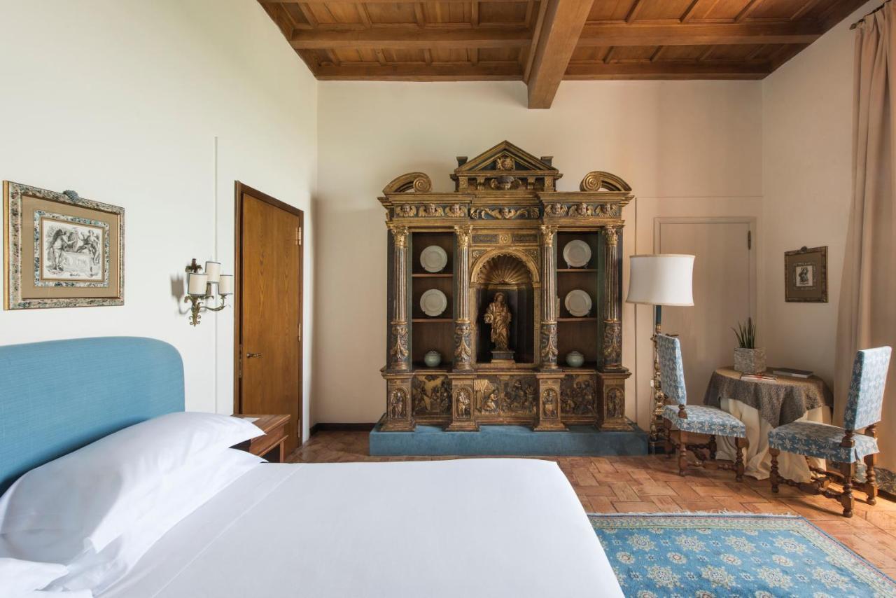 La Posta Vecchia Hotel Ladispoli Esterno foto