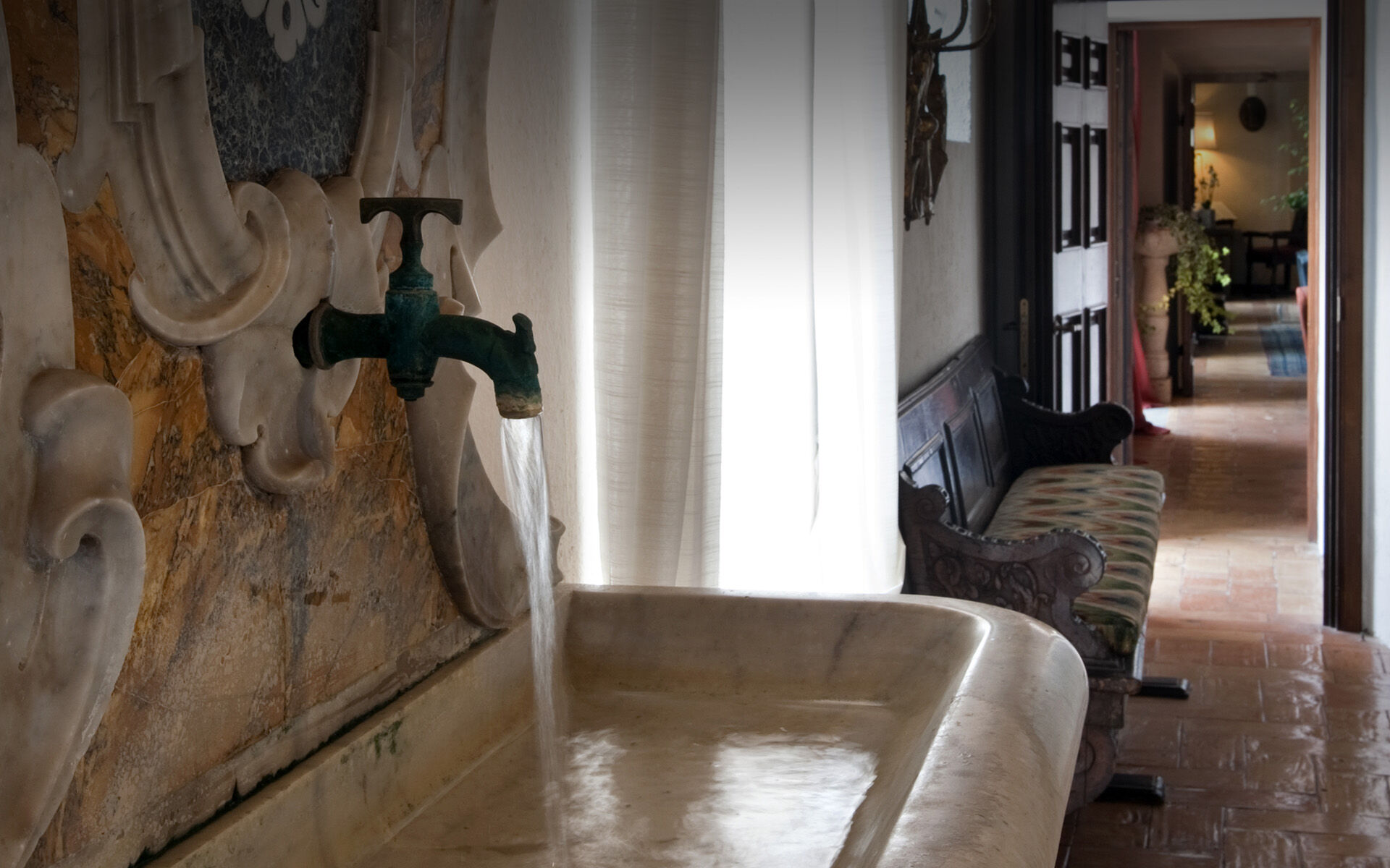 La Posta Vecchia Hotel Ladispoli Esterno foto